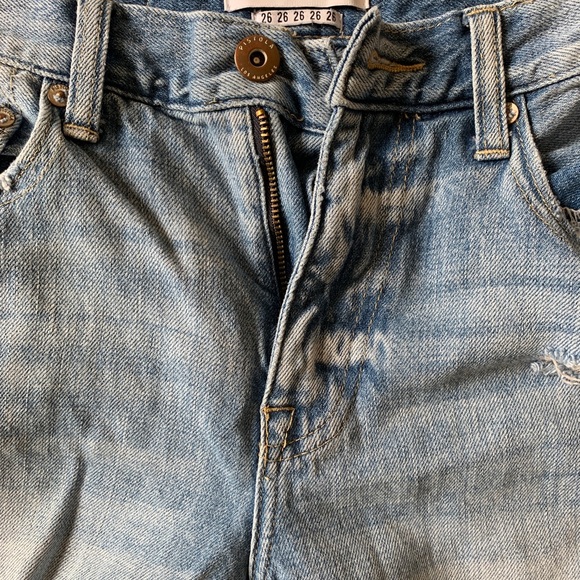 Pistola High Rise Jeans - Picture 7 of 7